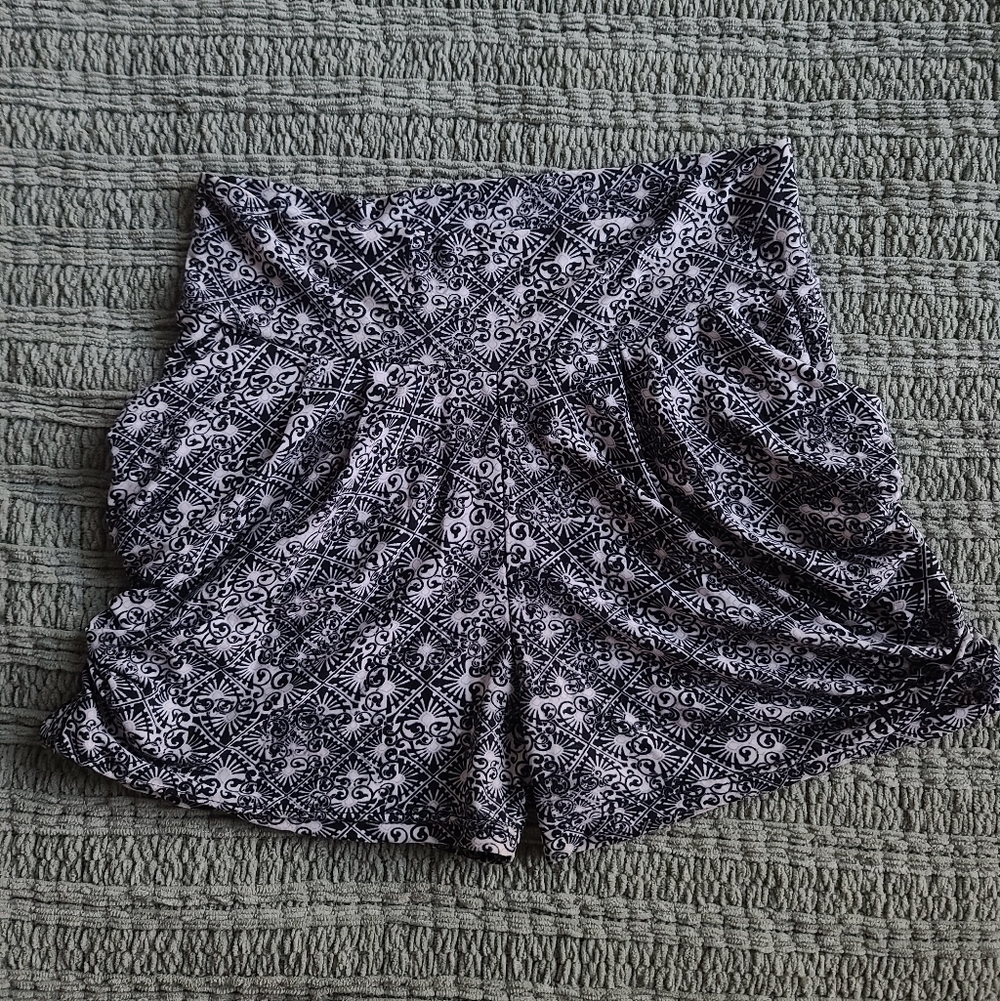 Lounge Shorts